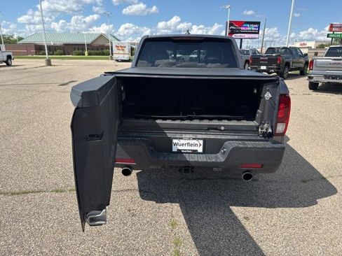 Used 2023 Honda Ridgeline RTL-E image 12