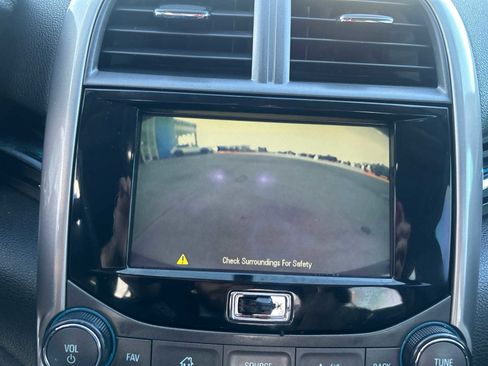 Used 2013 Chevrolet Malibu LT w/ Power Convenience Package image 19