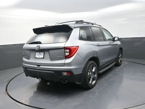 Used 2020 Honda Passport Touring image 9