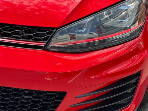 Used 2015 Volkswagen GTI S FWD image 47