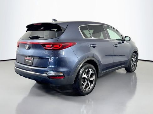 Used 2020 Kia Sportage LX FWD image 5