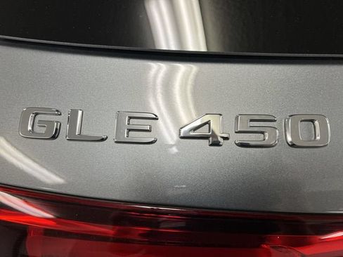 Used 2023 Mercedes-Benz GLE 450 4MATIC image 33