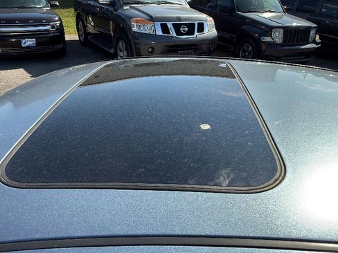 Used 2012 Nissan Altima 3.5 SR w/ Sport Pkg image 20