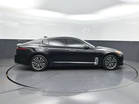 Used 2019 Kia Stinger image 39