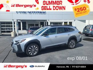 Used 2025 Subaru Outback Limited AWD/4WD video 1