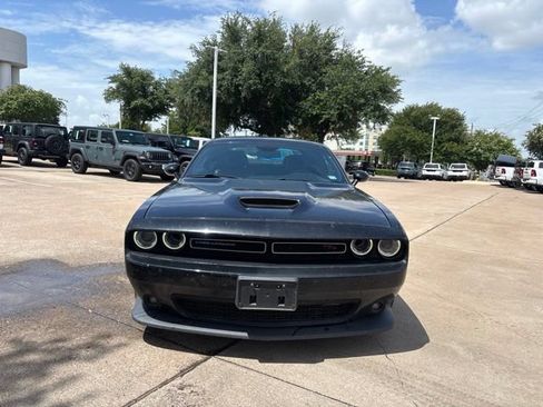Used 2020 Dodge Challenger R/T w/ Plus Package RWD image 2