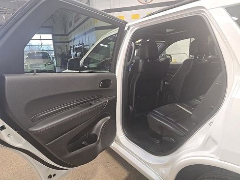 Used 2023 Dodge Durango GT image 26