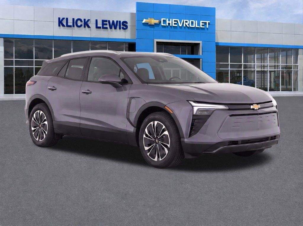 Certified 2024 Chevrolet Blazer EV LT AWD/4WD 360° Tour