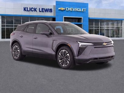Certified 2024 Chevrolet Blazer EV LT