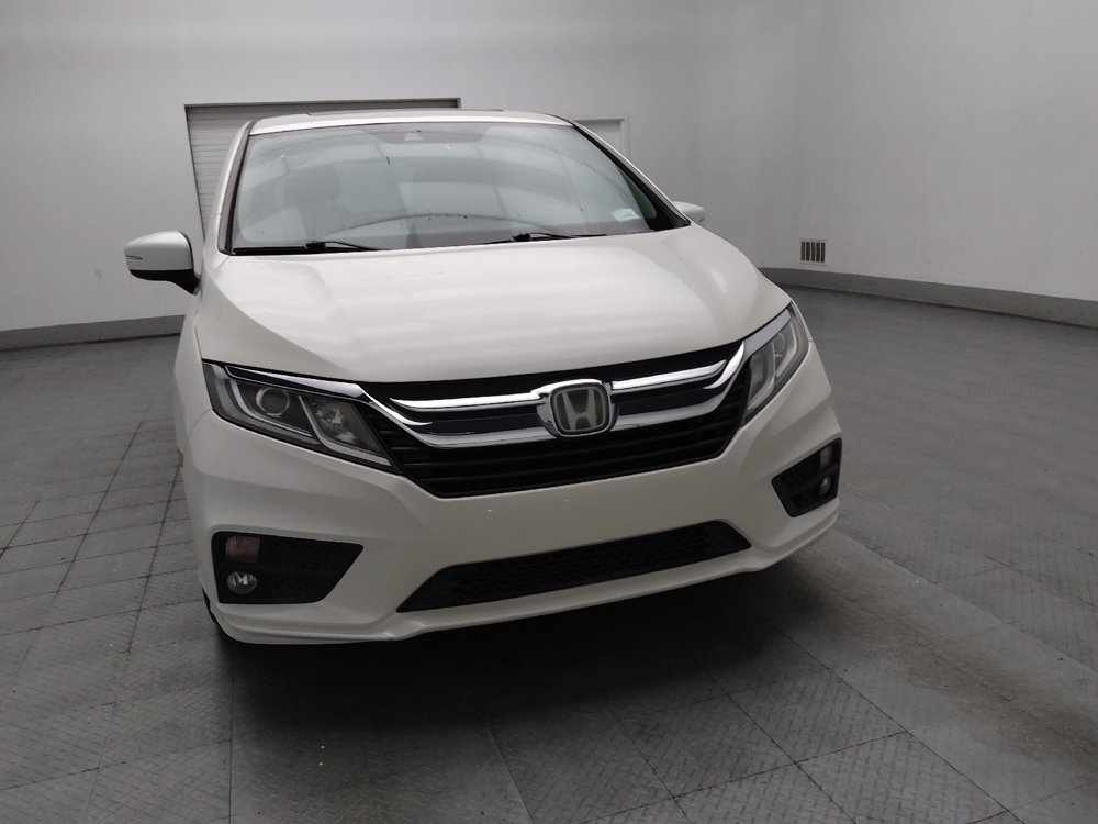 Used 2019 Honda Odyssey EX-L image 14
