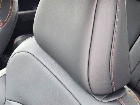 New 2026 Subaru Crosstrek 2.5i Limited image 11