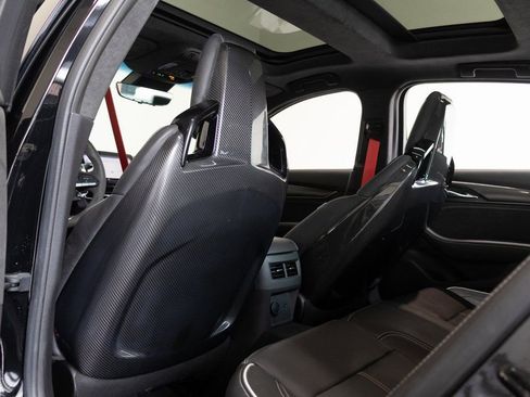 Used 2022 Cadillac CT5 V Blackwing w/ Parking Package image 26