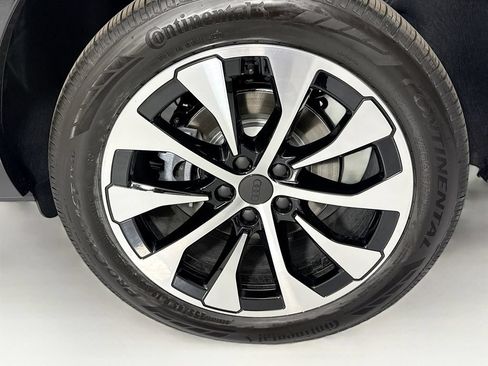 Used 2026 Audi Q3 quattro 2.0T AWD/4WD image 31