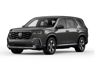Used 2023 Honda Pilot EX-L video 1