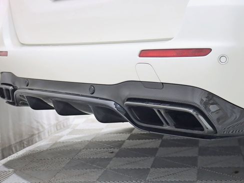 Used 2018 Mercedes-Benz E 63 AMG S w/ AMG Premium Package image 14