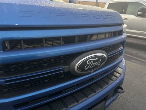 Used 2022 Ford F250 Lariat image 4