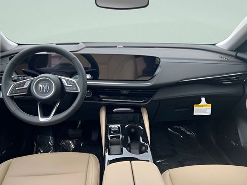 New 2026 Buick Envision Preferred AWD/4WD image 9