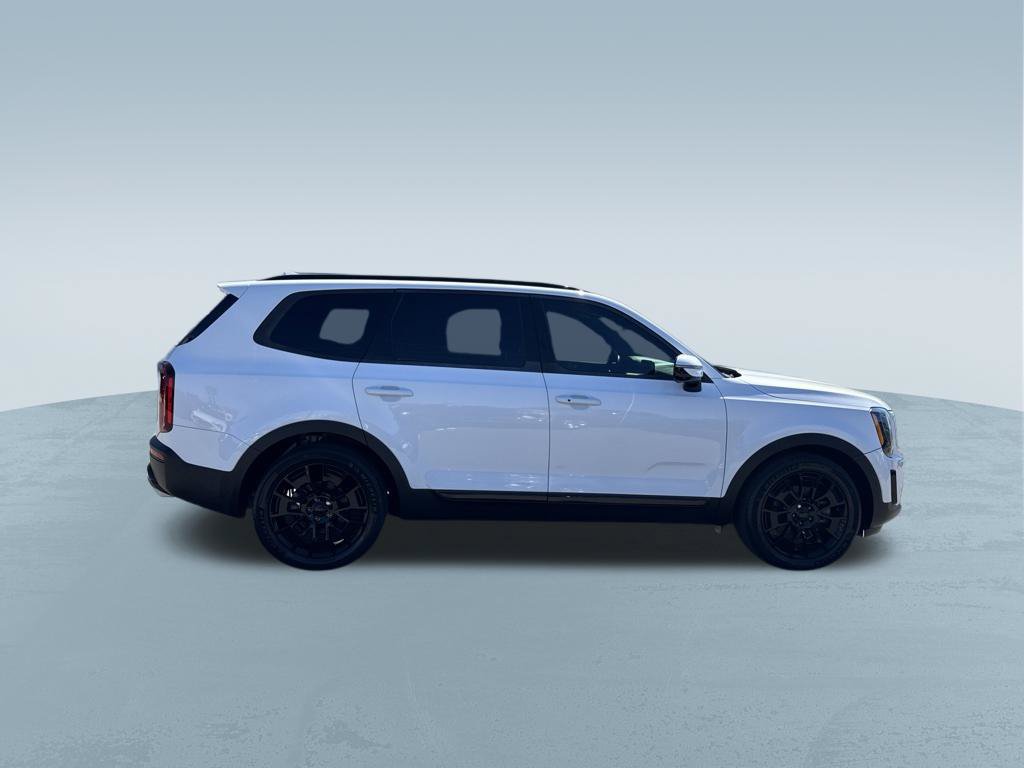Used 2021 Kia Telluride SX w/ Nightfall Edition Package AWD/4WD image 9