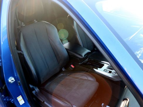 Used 2025 Mitsubishi Eclipse Cross SE image 14