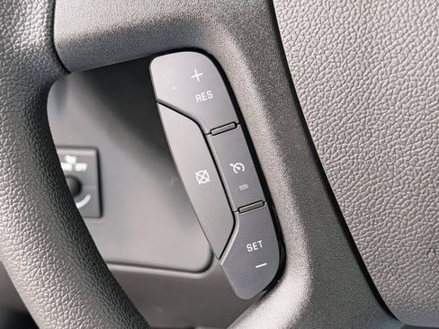 New 2026 GMC Savana 3500 Extended w/ Driver Convenience Package RWD image 43