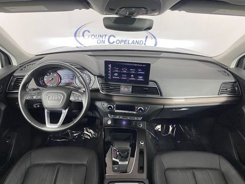 Used 2022 Audi Q5 2.0T Premium AWD/4WD image 12