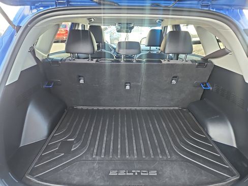 Used 2022 Kia Seltos Nightfall Edition image 37