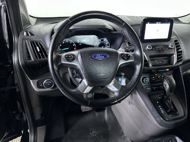 Used 2020 Ford Transit Connect XL w/ Trailer Tow Package FWD image 21