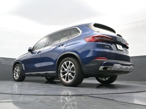 Used 2023 BMW X5 xDrive40i w/ Premium Package AWD/4WD image 26
