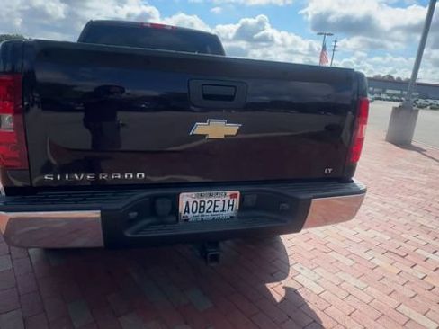 Used 2009 Chevrolet Silverado 1500 LT w/ Power Pack Plus RWD image 9