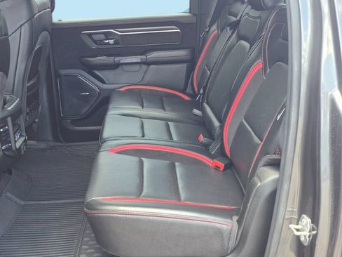Used 2022 RAM 1500 TRX w/ TRX Level 2 Equipment Group AWD/4WD image 16