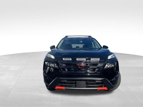 New 2026 Nissan Rogue SV w/ Rock Creek Premium Package image 3