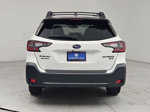 Used 2023 Subaru Outback Onyx Edition XT AWD/4WD image 5