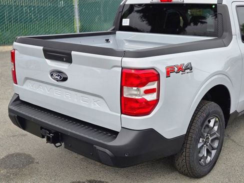 New 2026 Ford Maverick XLT w/ XLT Luxury Package image 6