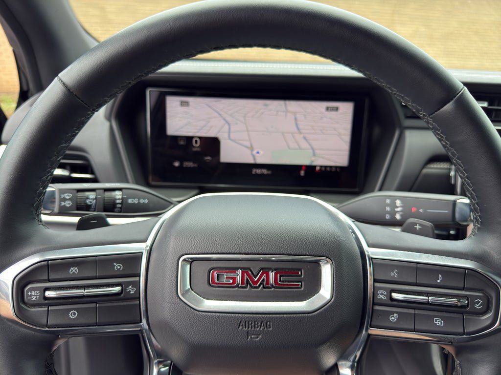 Used 2026 GMC Terrain Elevation FWD image 22