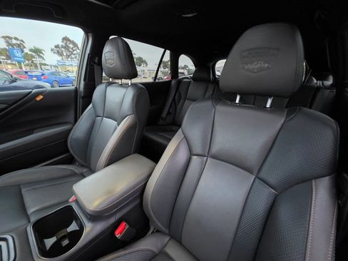 Used 2022 Subaru Outback Wilderness image 17