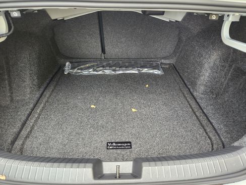 New 2025 Volkswagen Jetta Sport image 24