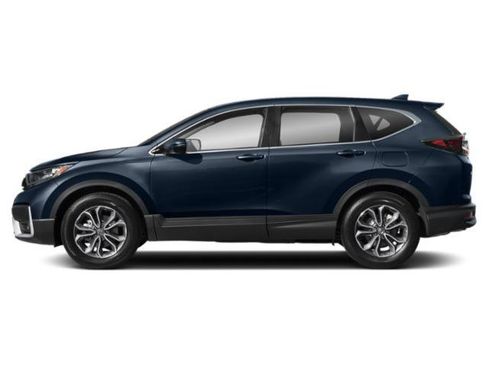Used 2022 Honda CR-V EX-L image 3