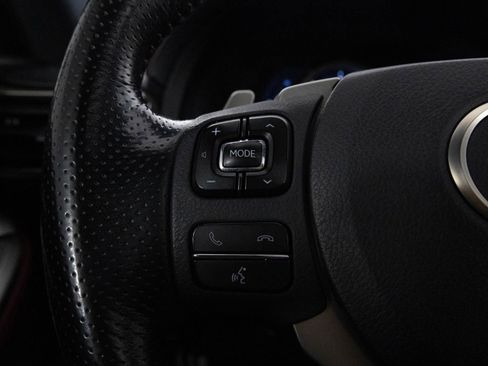 Used 2016 Lexus RC 350 350 image 28