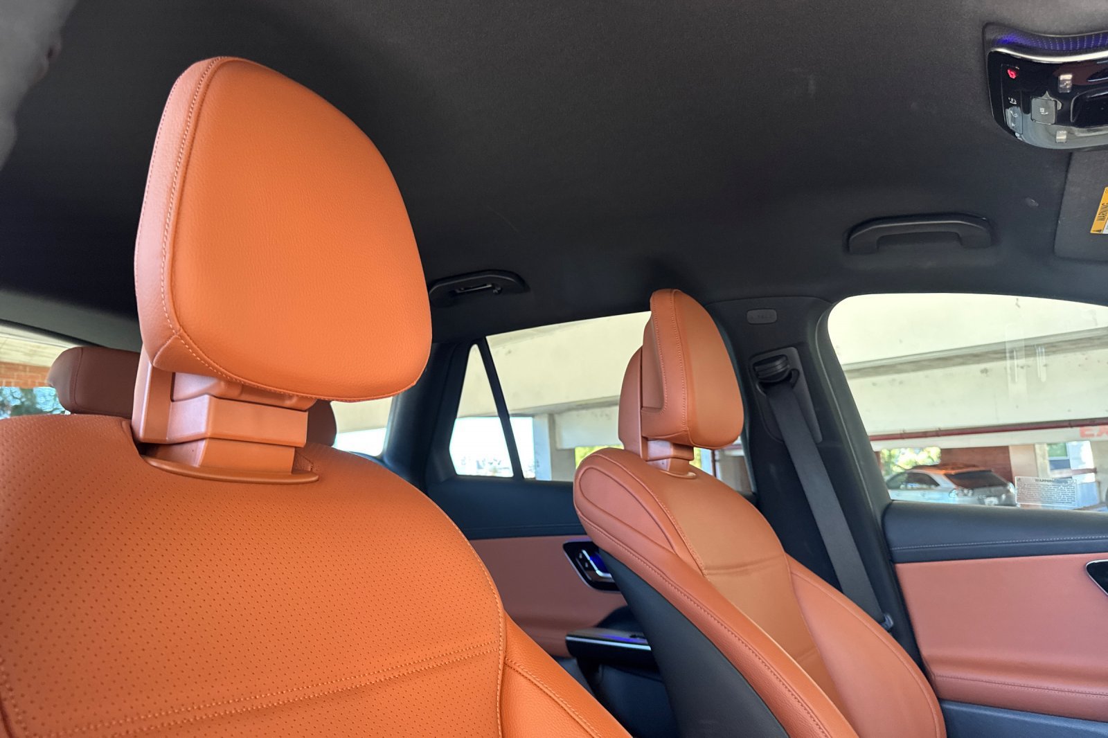 Certified 2024 Mercedes-Benz GLC 300 image 20