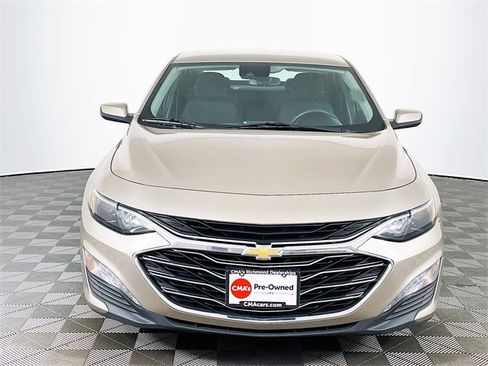 Used 2023 Chevrolet Malibu LT w/ Driver Confidence Package image 2