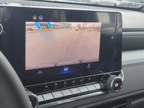 New 2026 Chevrolet Colorado LT w/ Advanced Trailering Package image 18