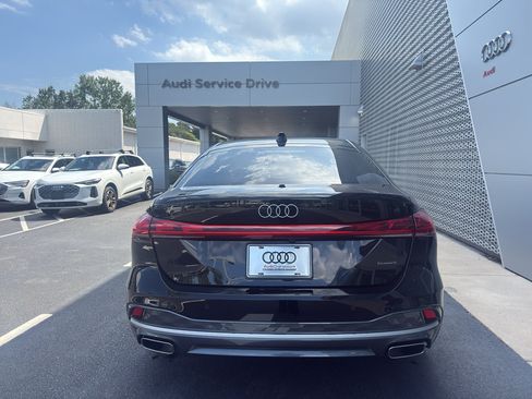 Used 2025 Audi A5 2.0T Prestige AWD/4WD image 4