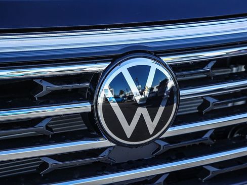 New 2026 Volkswagen Atlas SE image 15