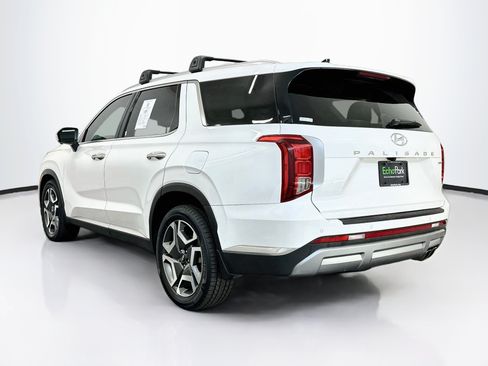 Used 2023 Hyundai Palisade Limited AWD/4WD image 5