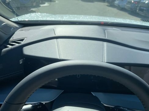 New 2025 Nissan Murano SL image 26