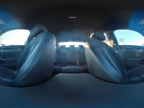 Used 2025 Honda Civic Sport image 42