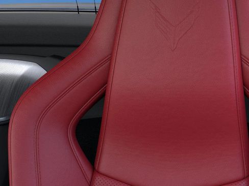 New 2026 Chevrolet Corvette Stingray Preferred Conv w/ Z51 Performance Package image 39