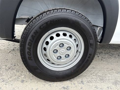 New 2025 RAM ProMaster 3500 image 19