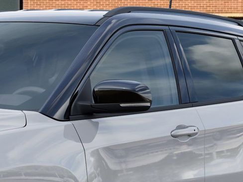 New 2026 Jeep Compass Limited image 12