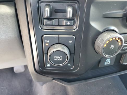 New 2026 Ford F250 XL w/ STX Appearance Package image 19